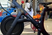 邹平Peloton推出二手健身设备交易平台