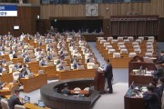 邹平韩媒：韩国国会通过“内乱特检法”和“金建希特检法”