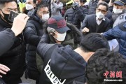 邹平多次未经允许外出，“素媛案”凶手赵斗淳再次被拘留