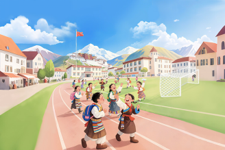 与爱童行 筑梦未来 ——泓德基金“爱心之(🗄)路”六一公益行